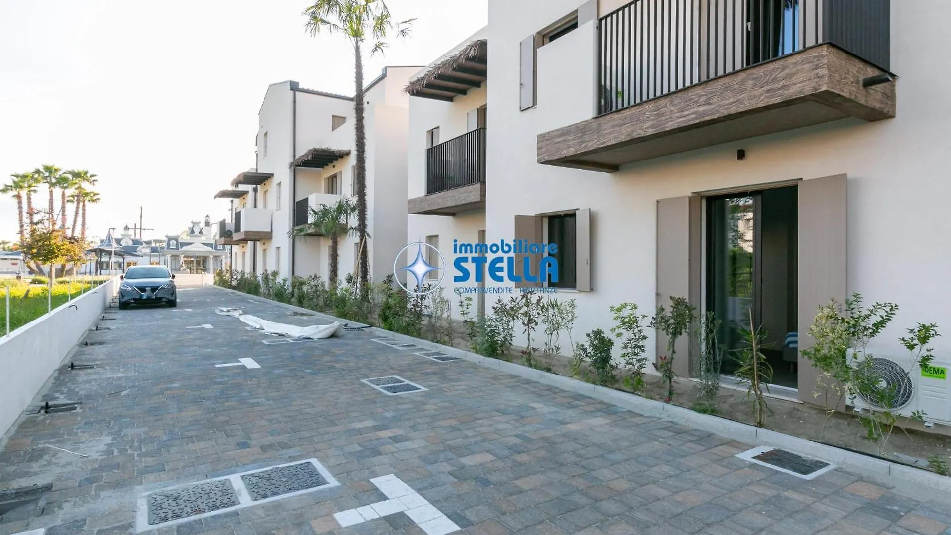 Appartamento Caribe Sunset Lido di Jesolo