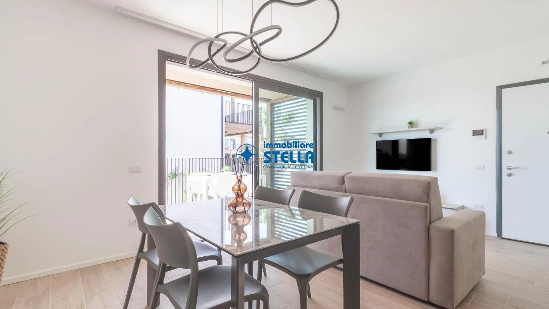Appartamento Caribe Sunset Lido di Jesolo
