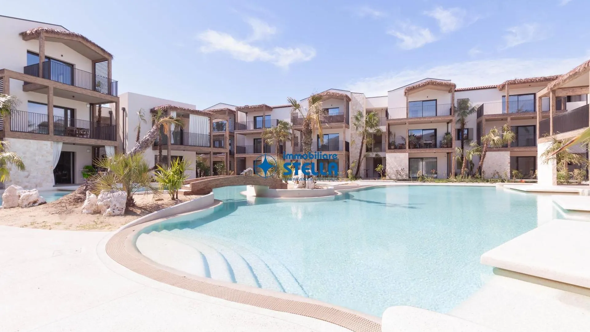 Appartamento Caribe Sunset Lido di Jesolo