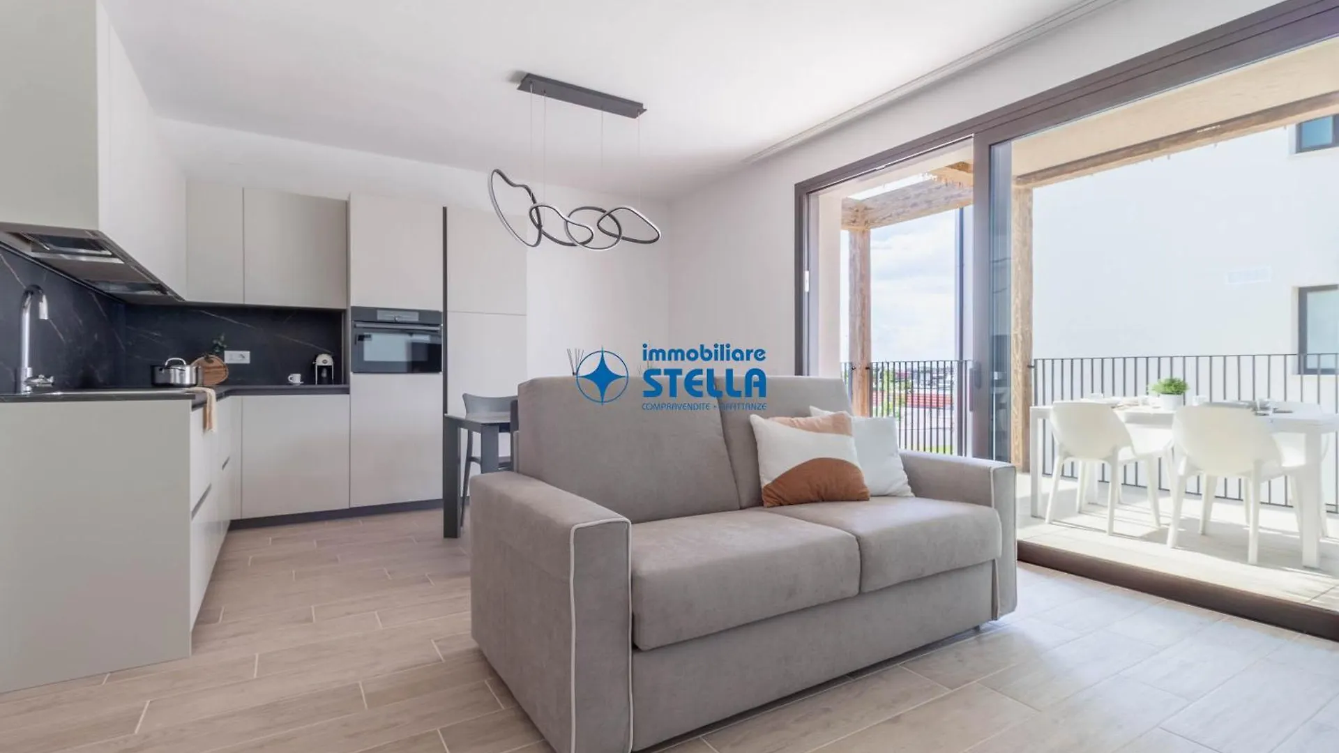 Appartamento Caribe Sunset Lido di Jesolo