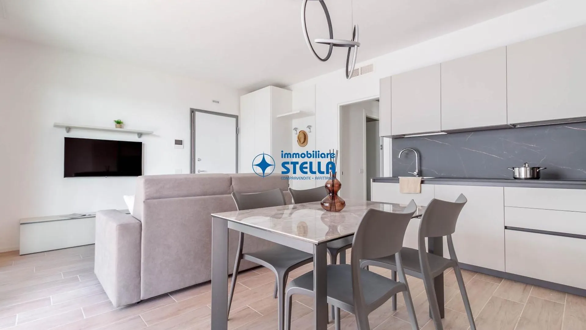 Appartamento Caribe Sunset Lido di Jesolo Italia
