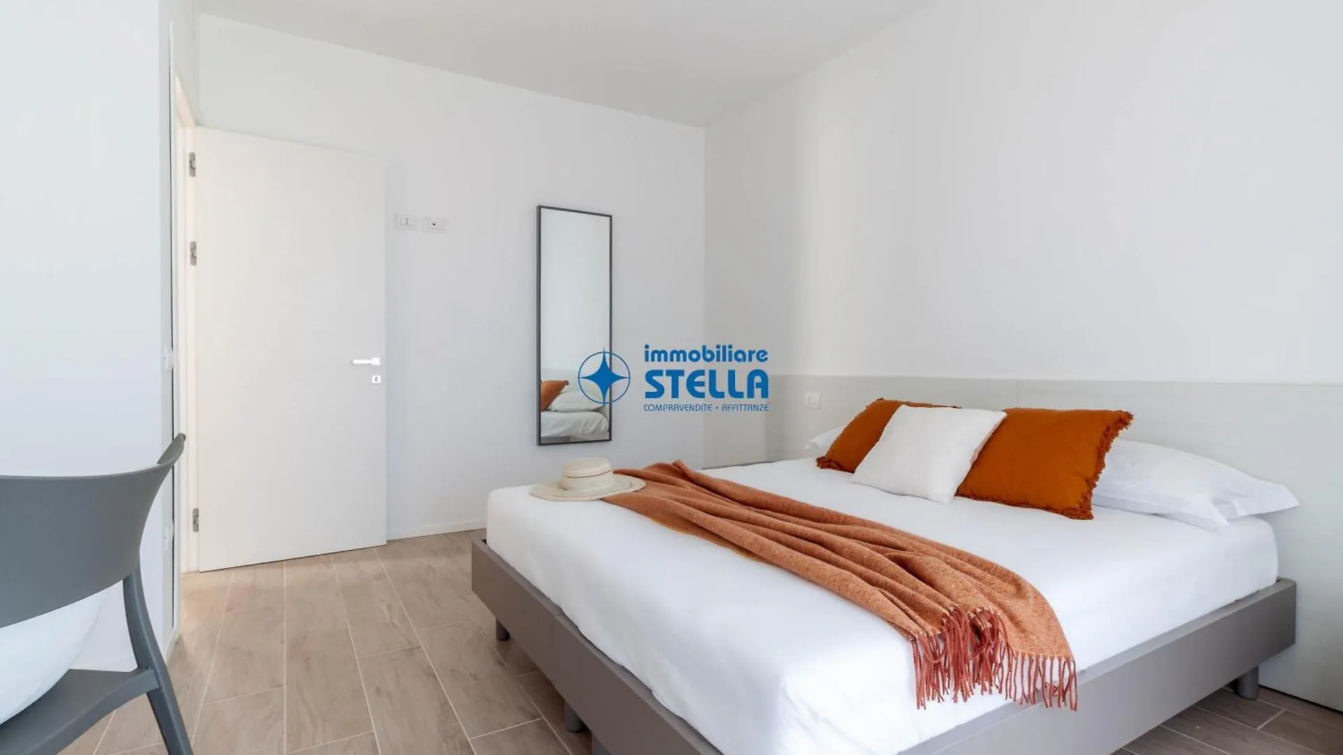 Appartamento Caribe Sunset Lido di Jesolo