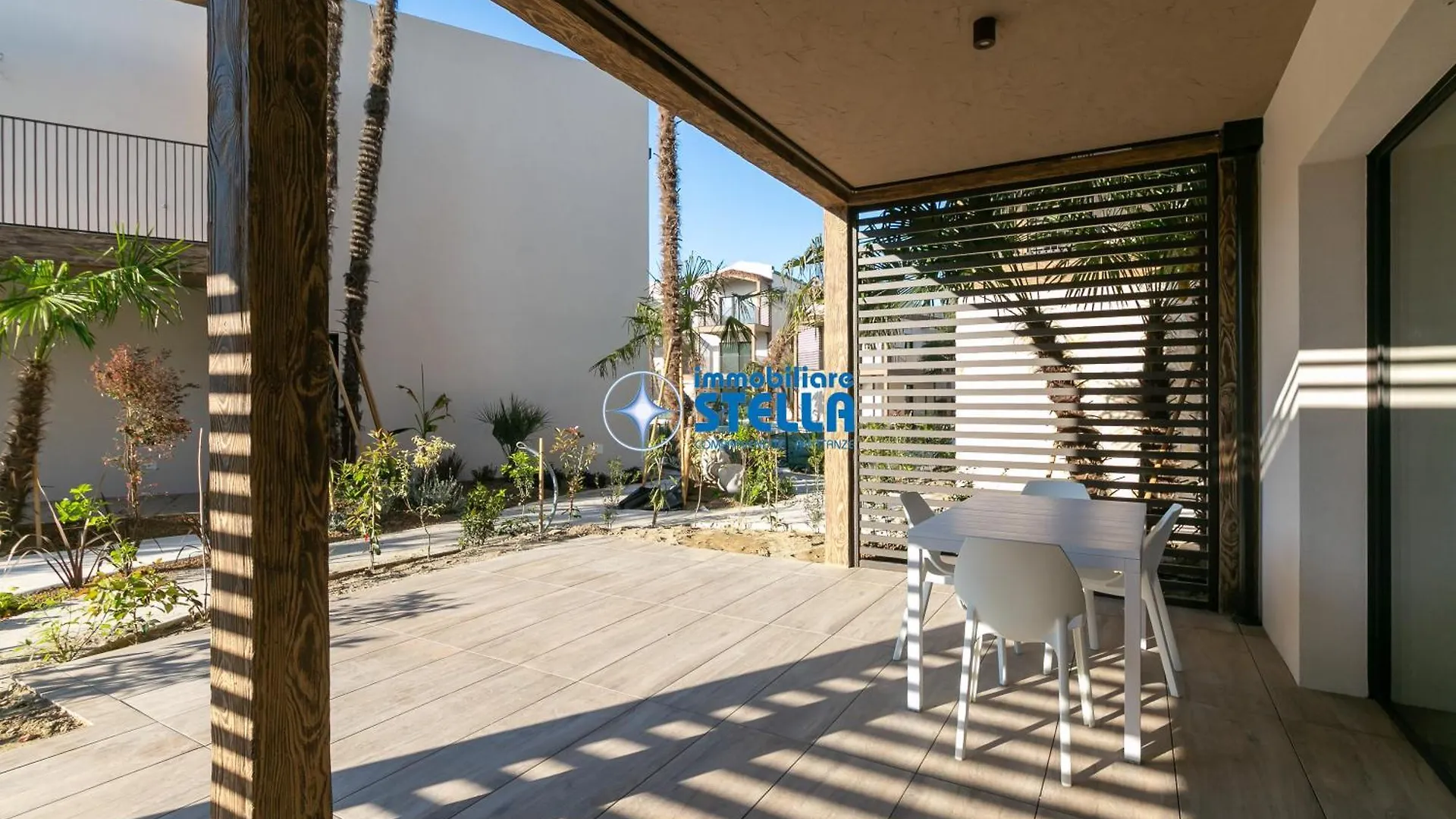 Appartamento Caribe Sunset Lido di Jesolo 0*,  Italia