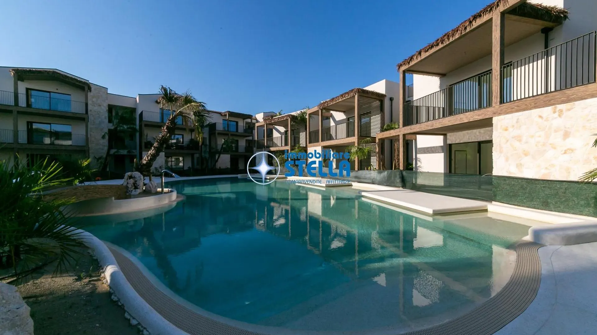 Appartamento Caribe Sunset Lido di Jesolo