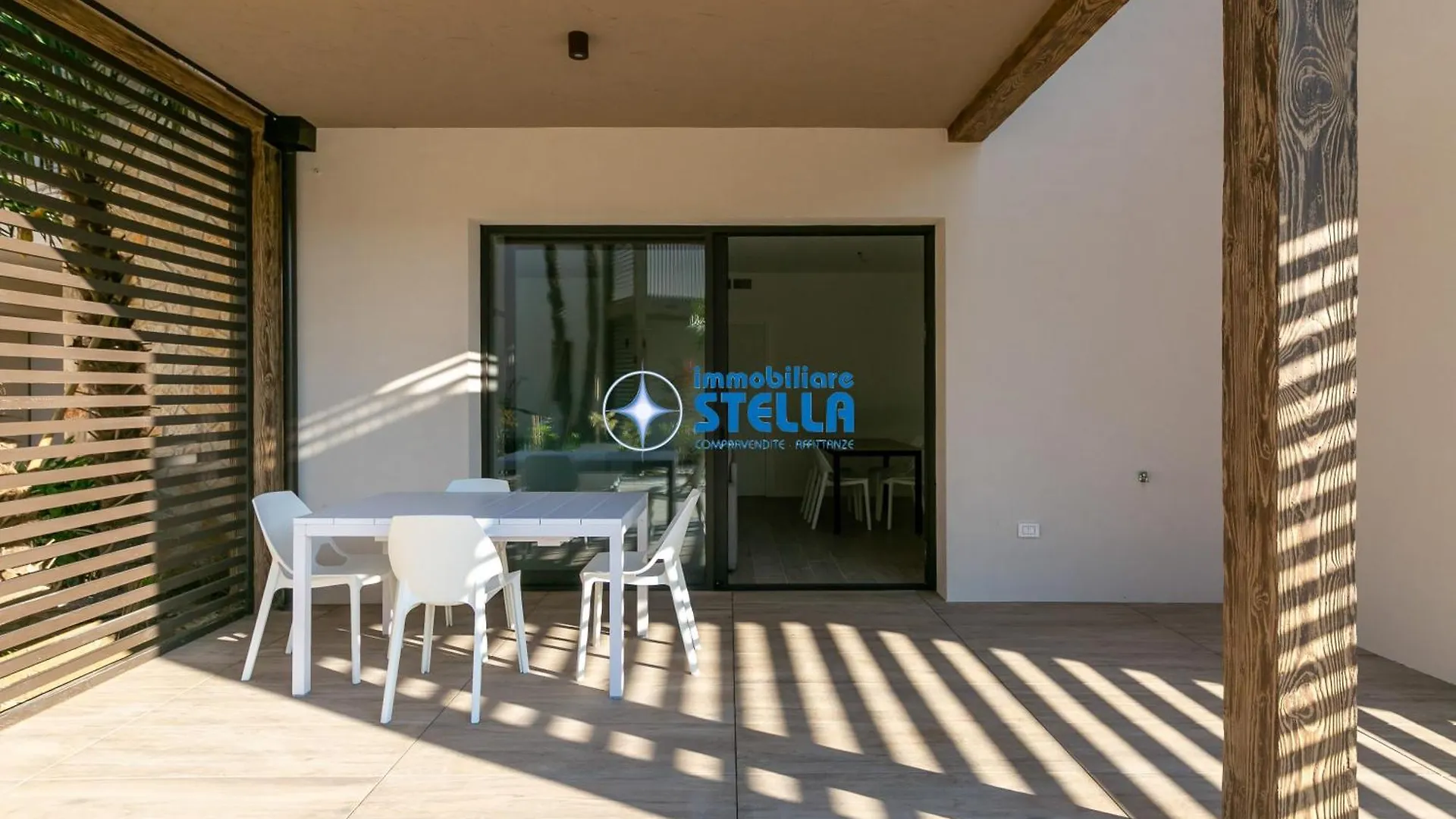 Appartamento Caribe Sunset Lido di Jesolo