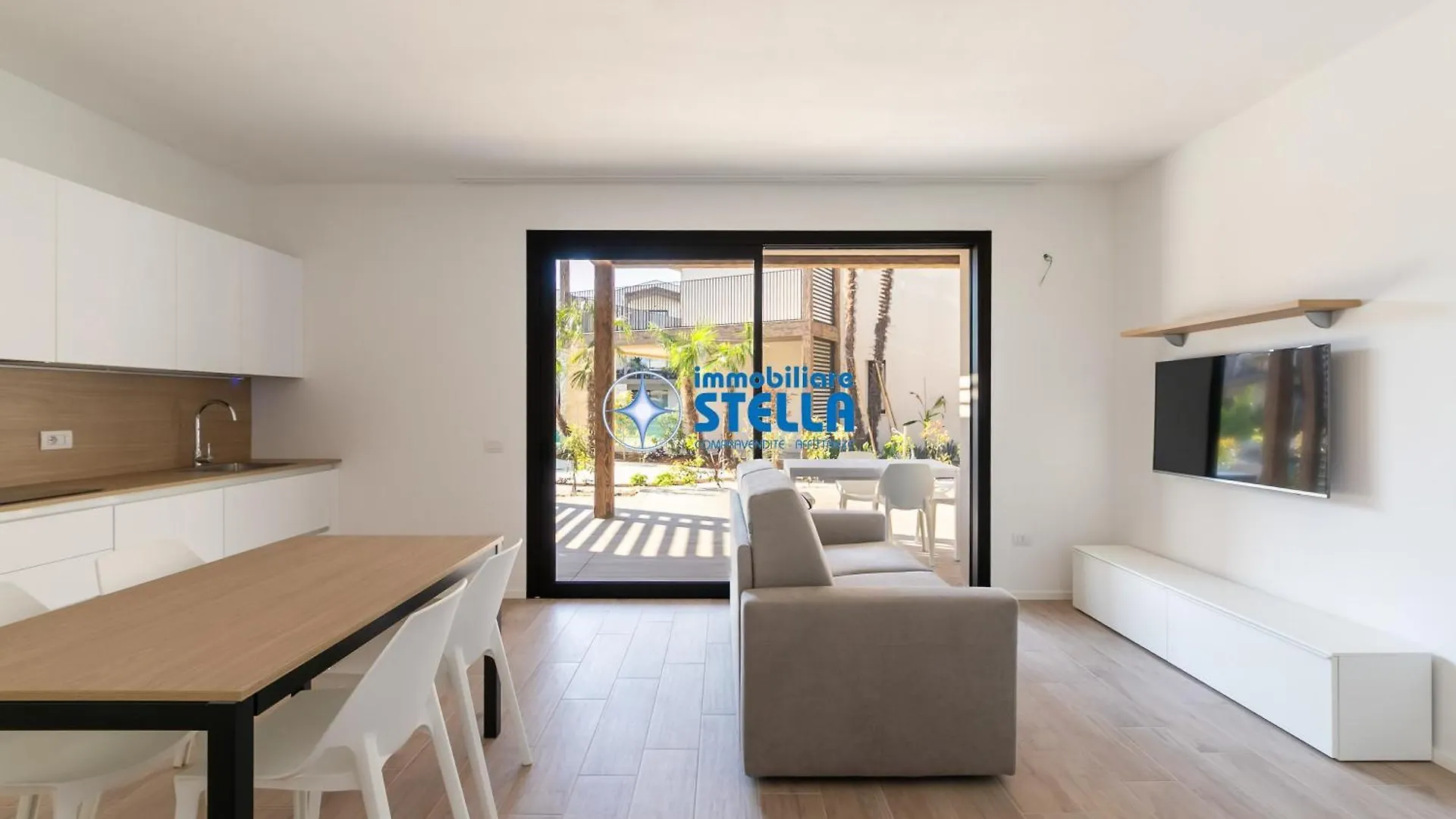 Appartamento Caribe Sunset Lido di Jesolo Italia