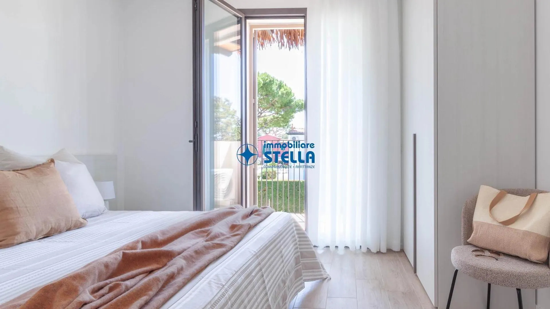 Appartamento Caribe Sunset Lido di Jesolo 0*,