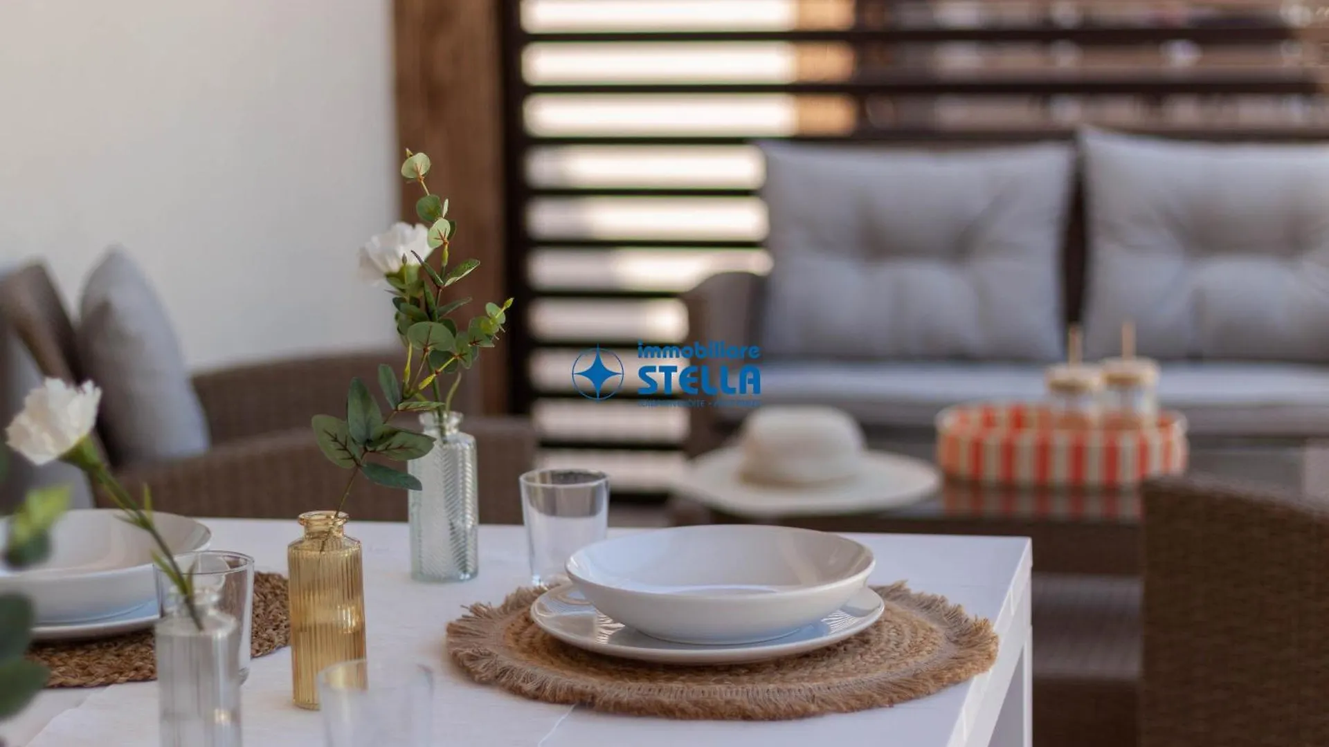 Appartamento Caribe Sunset Lido di Jesolo