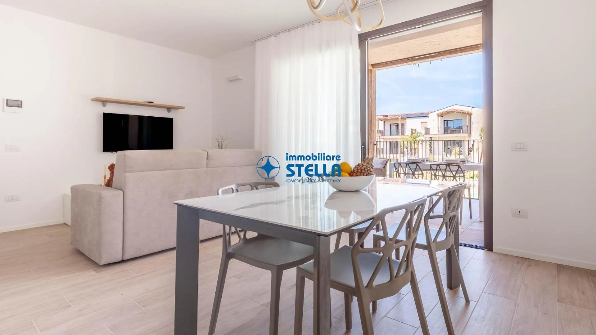 Appartamento Caribe Sunset Lido di Jesolo
