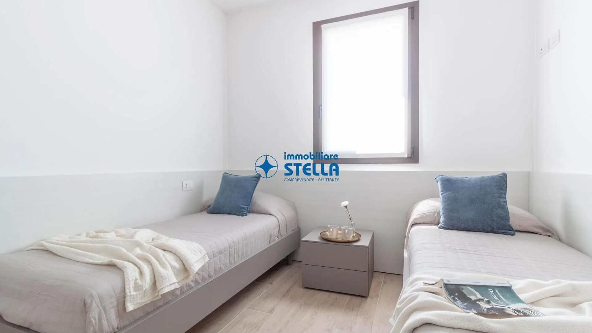 Appartamento Caribe Sunset Lido di Jesolo