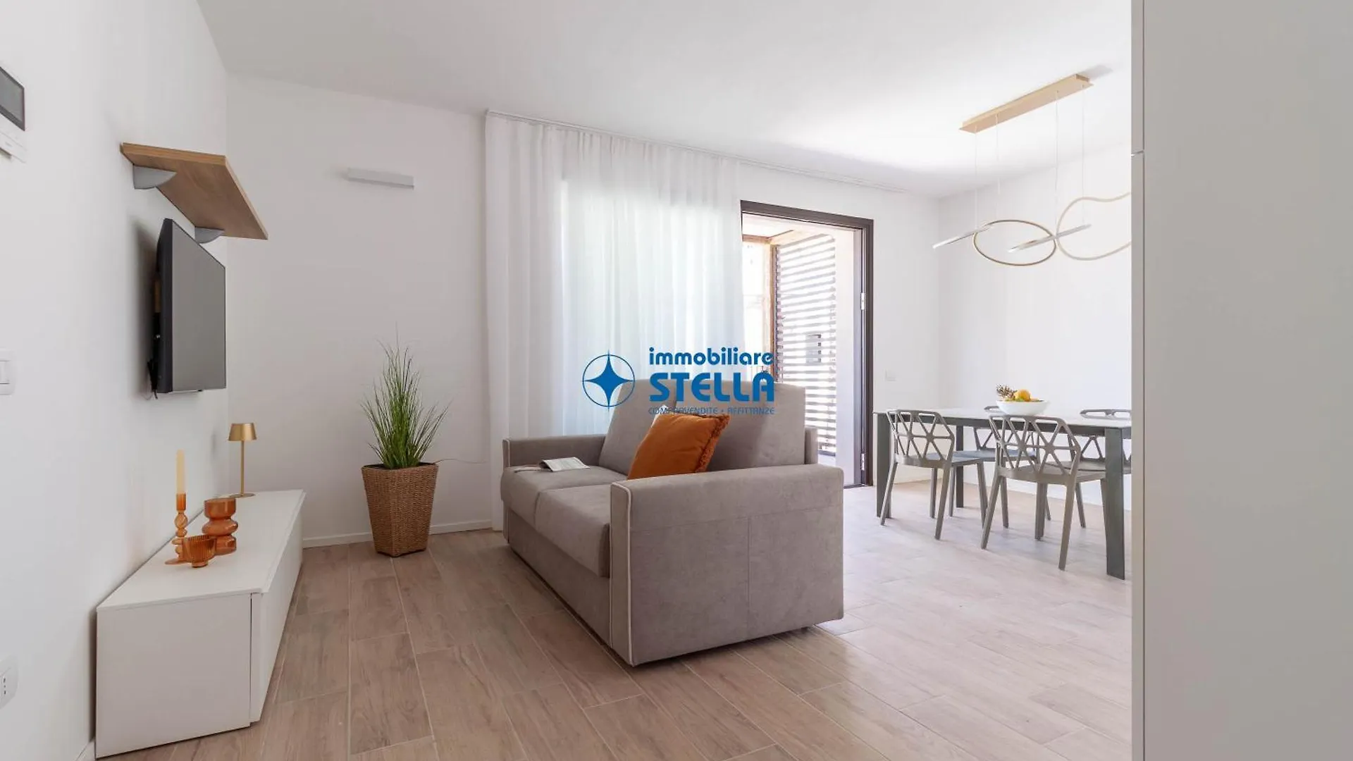 Appartamento Caribe Sunset Lido di Jesolo